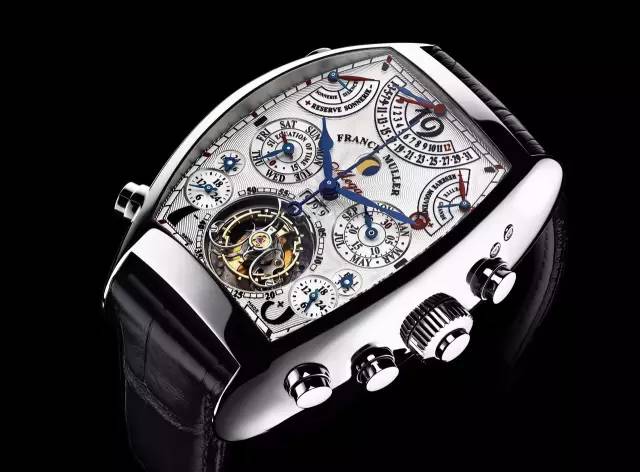 这些独特又好看的独立制表，国内已经有但你还不知道？！