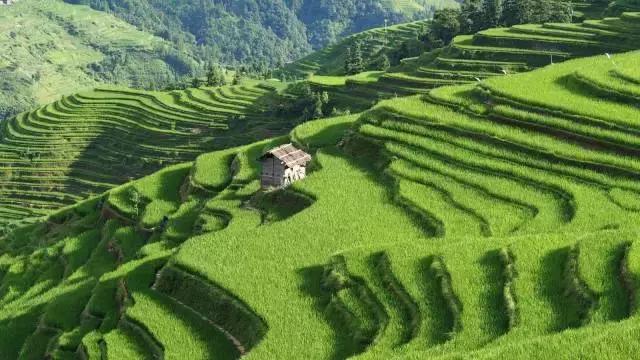 国家地理一生必去的50个最美地方,国家地理中国最美小岛