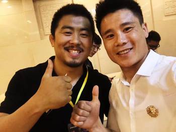 武林风邱元浩邱建良,邱建良与邱播求决战全视频