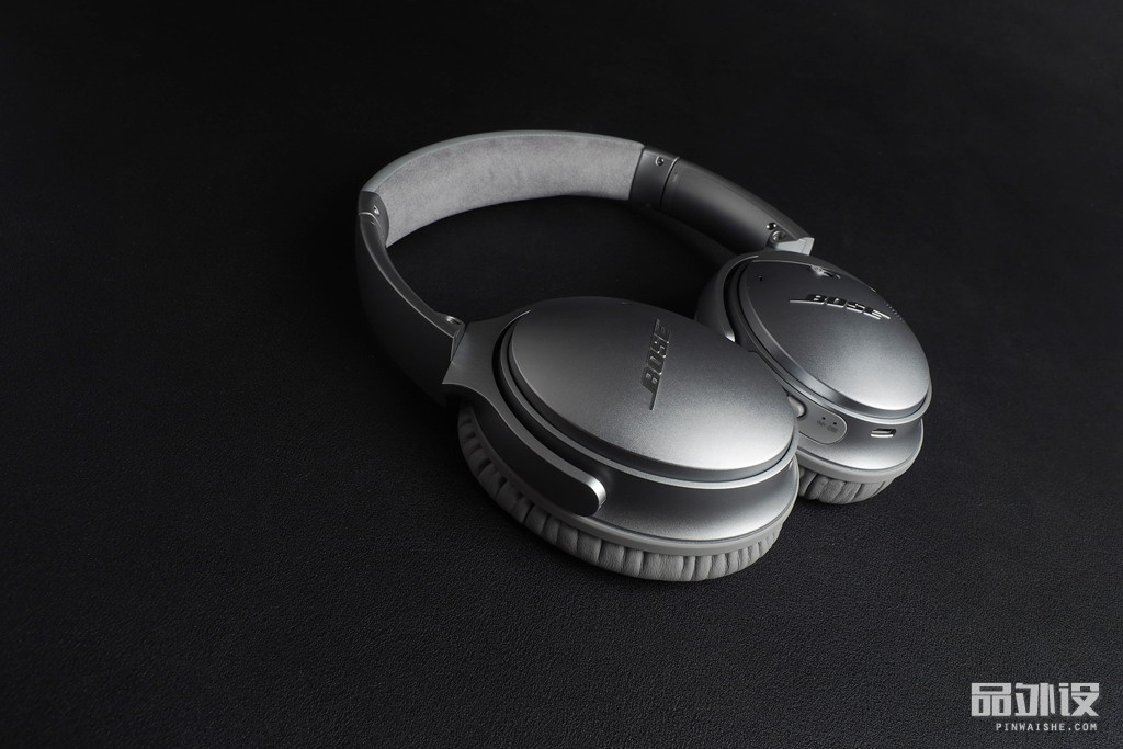 bosequietcomfort,BOSEQC35II主动降噪头戴式耳机