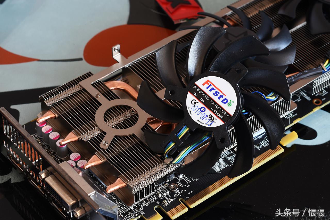 迪兰显卡哪个型号最好,一线品牌显卡a卡排行