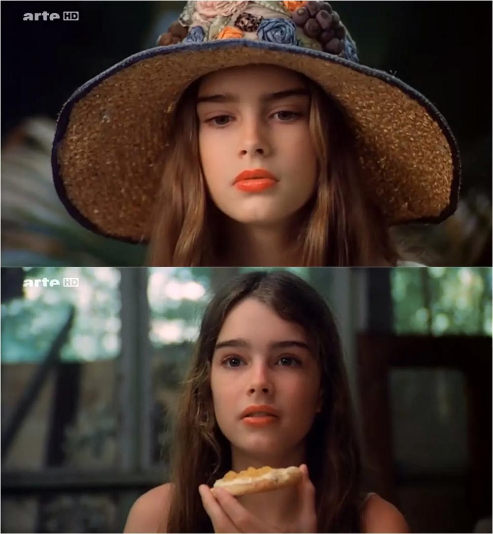 缇庡浗80骞翠唬鍥涘ぇ鐜夊コ鏄庢槦,鍏崄骞翠唬缇庡浗濂抽儙