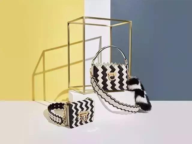 SalvatoreFerragamo｜鞋履界的国王，包包界的皇后