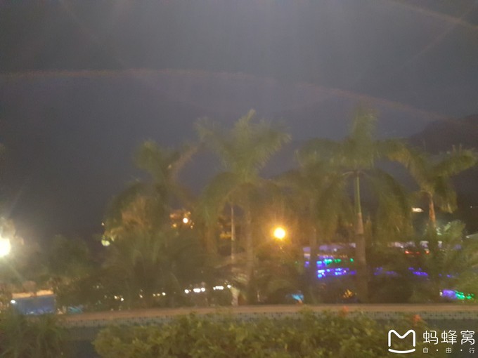 三亚10天行程攻略亲子,一家四口三亚七日游