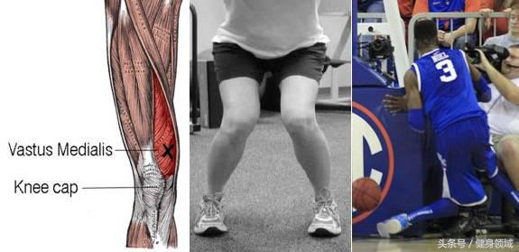 教你学会如何正确地深蹲,别听教练的危言耸听