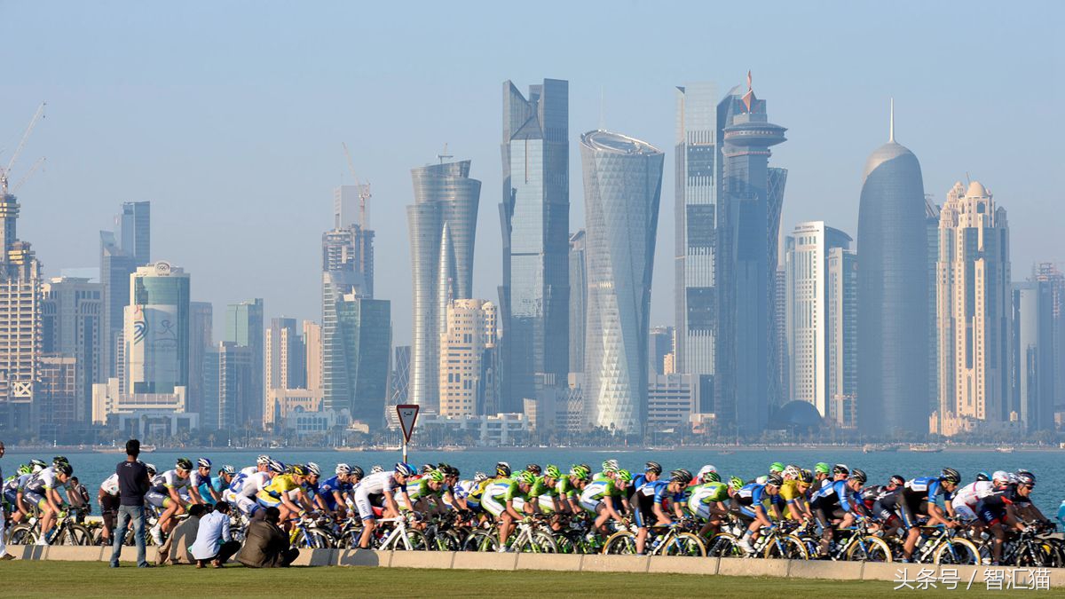 卡塔尔真的那么富裕吗,卡塔尔的土豪程度