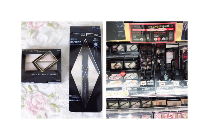 去日本购物买什么好,购物是我的乐趣