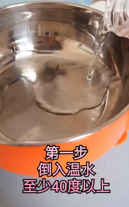 怎么冲米粉没有疙瘩,冲米粉起坨了怎么回事