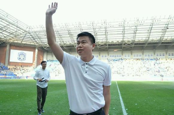 不遗余力的泰达,天津泰达的底气