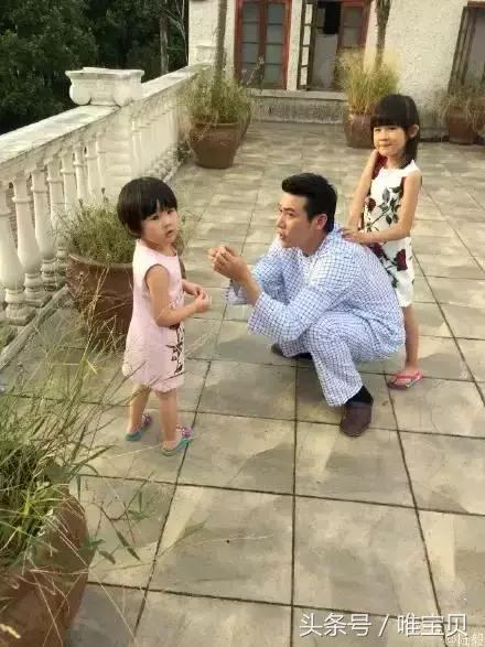 明星二胎哪里最萌 (明星二胎谁最萌)