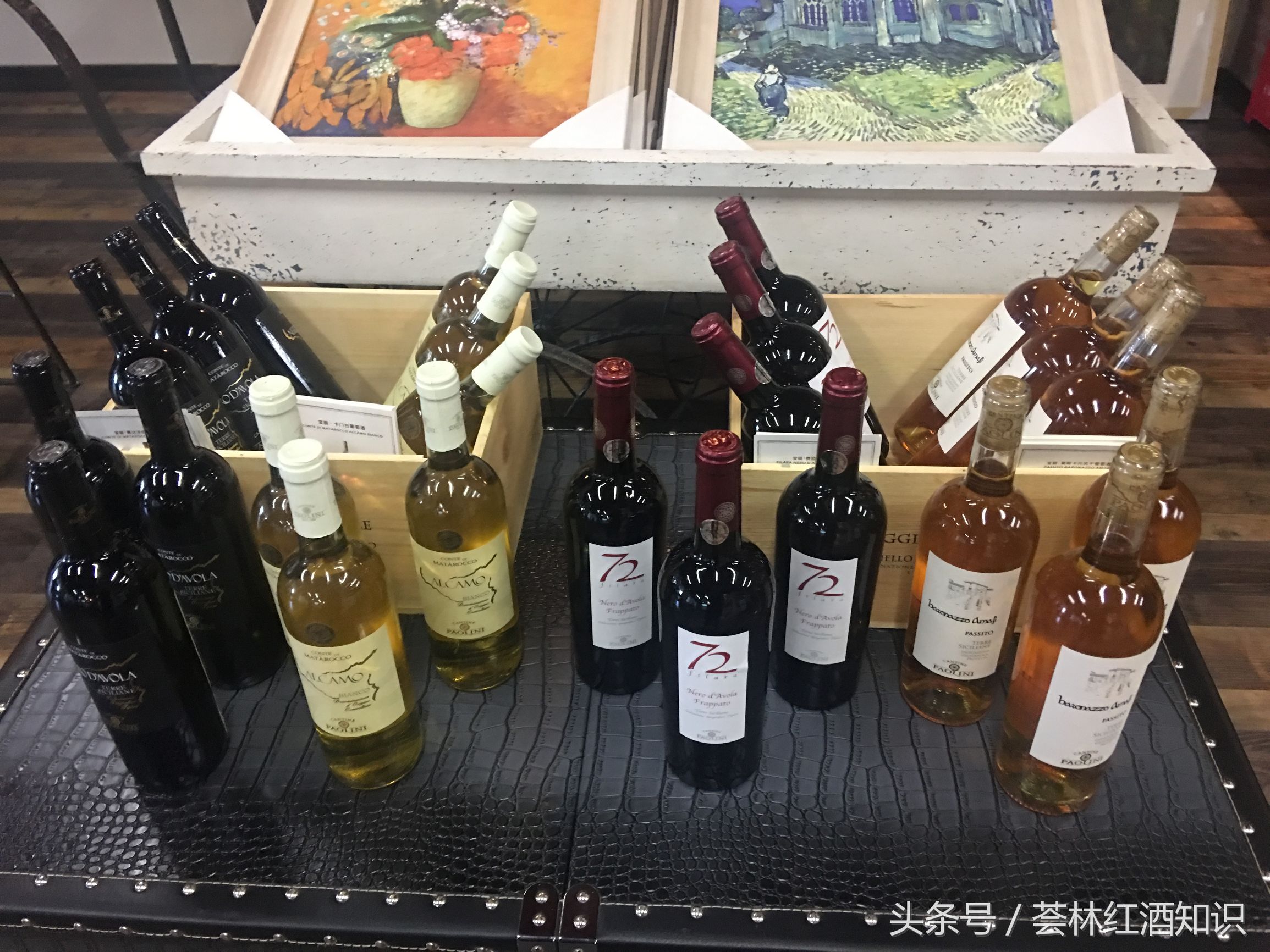 莫斯卡纳风干葡萄酒,加州起源莫斯卡托甜白葡萄酒