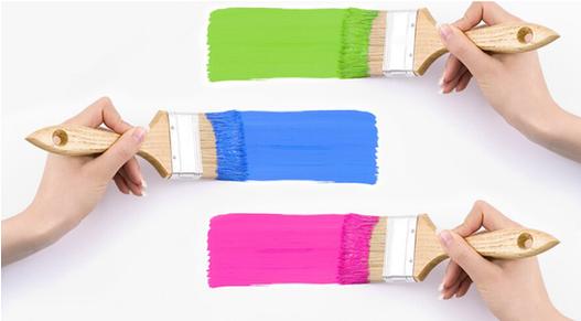 装修公司没有刷底漆怎么解决,外行看门道