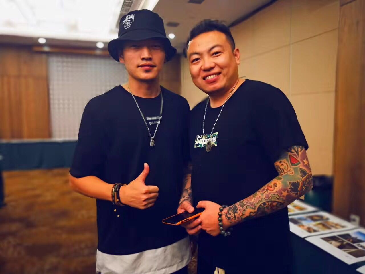 号外！桐摄STUDIO于智先生荣获全国客样十杰摄影师