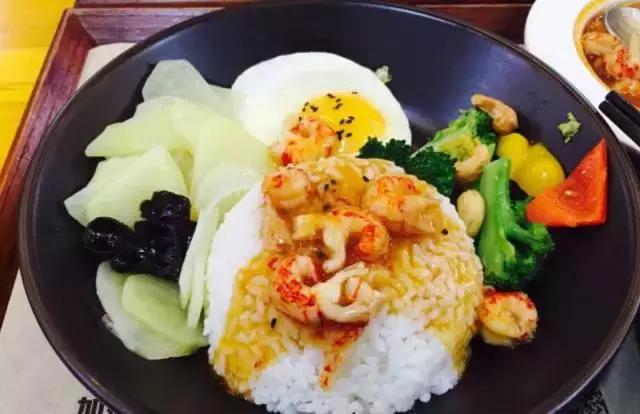 各地最好吃的美食街,帝都美食街