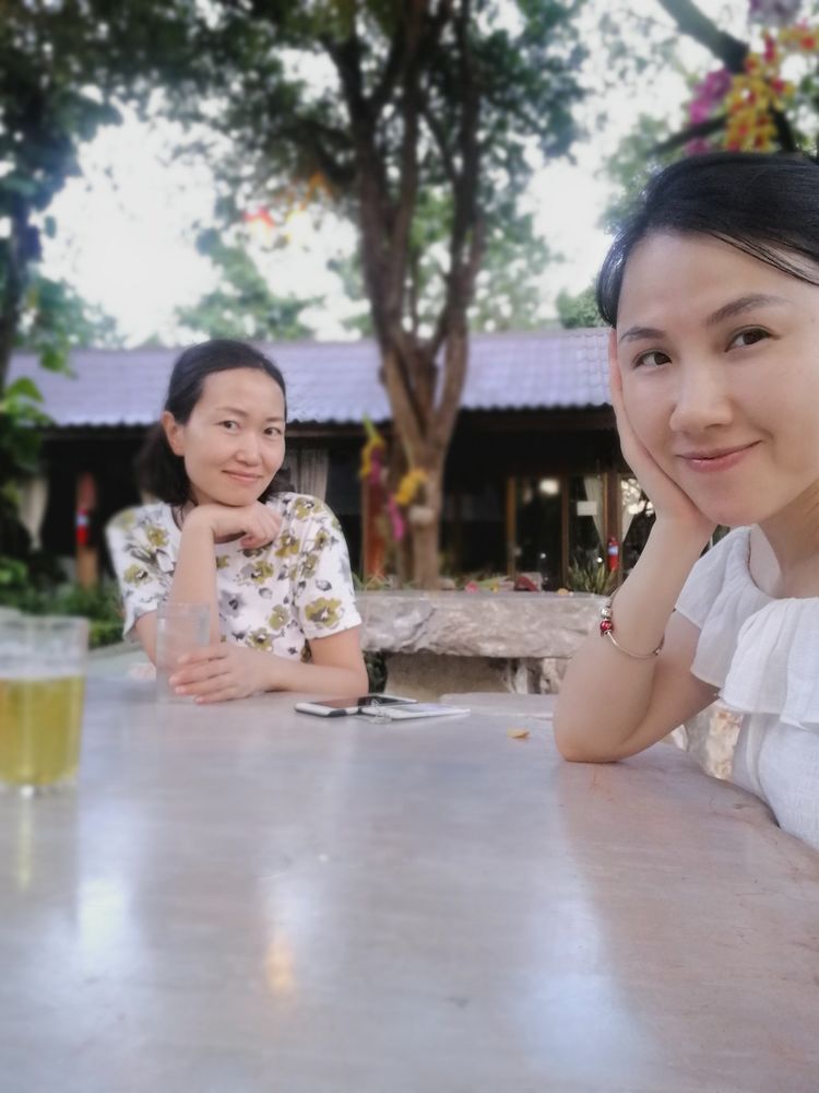 美女旅游日记连载｜泰国环游随记（五）