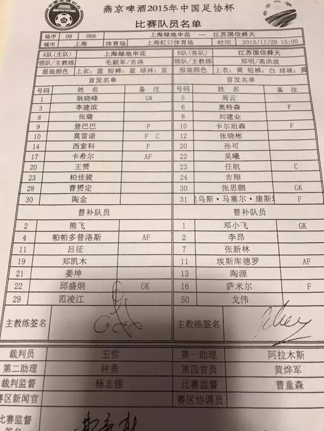 中超足协杯夺冠后为什么降级,足协调整赛程最新消息