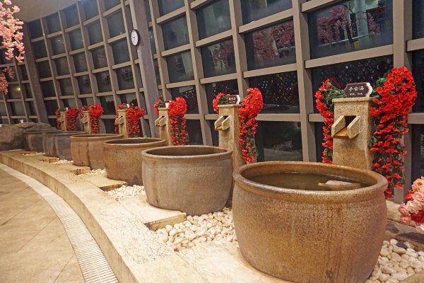 浙江嘉善大云旅游,嘉善大云周末玩的地方推荐