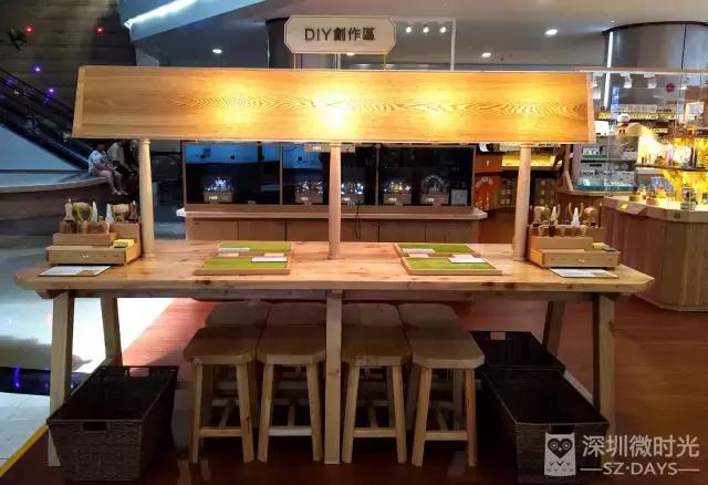 这家店挂着音乐盒的招牌，里面竟然藏着一个免费游乐园？