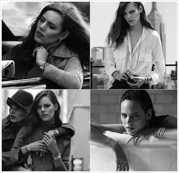 刘雯倪妮穿衣搭配图,杨幂刘雯谁最漂亮