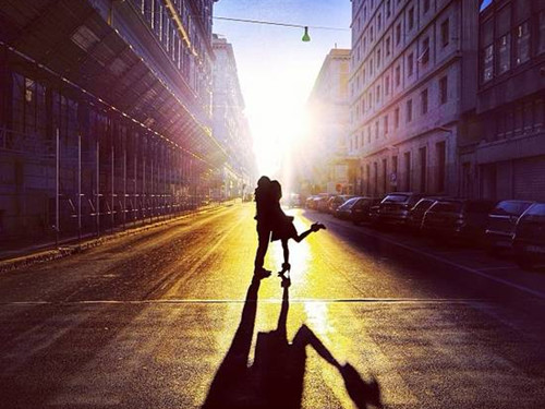 爱情真的能改变我们的人生,爱情就是每一刻的思念