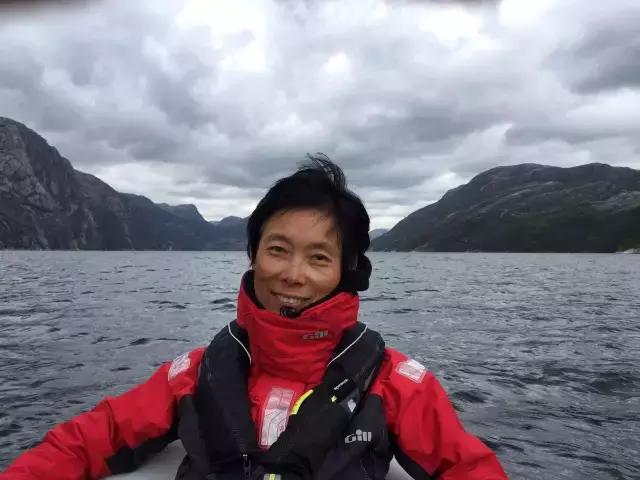 每个人心里有一个远行的梦,每个人心里都有一个远行梦