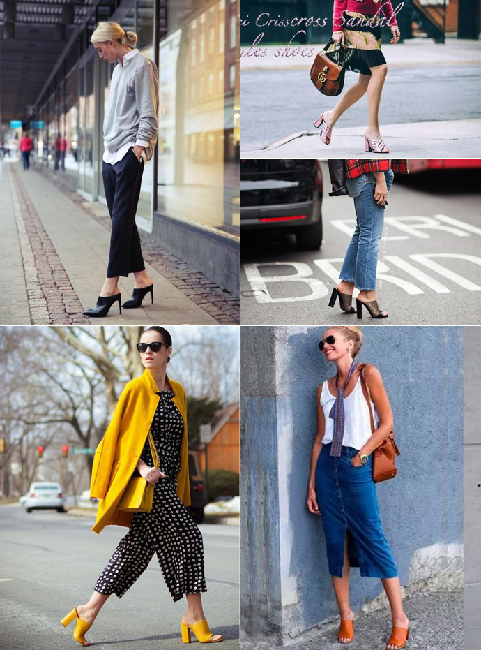 今夏必买的十款鞋,今夏流行鞋