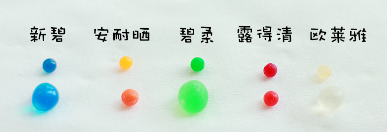 又好又便宜量还多的防晒,超便宜且划算的防晒