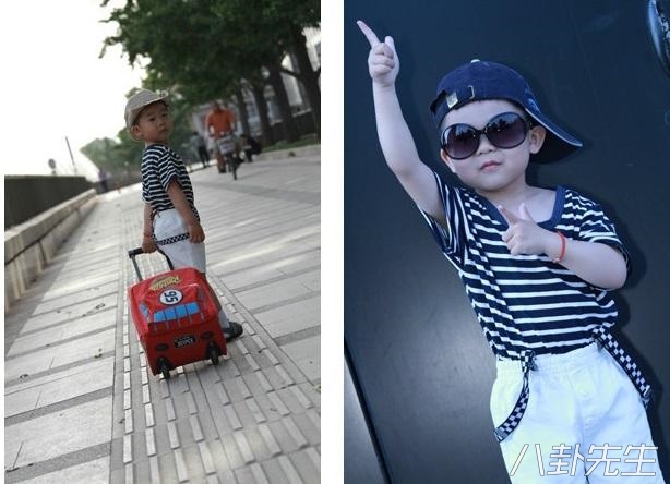 最牛童星，出道7年已演58部戏，搭档过宋小宝陶虹