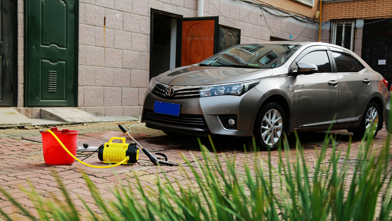 想洗就洗,想洗就洗不想洗就不洗