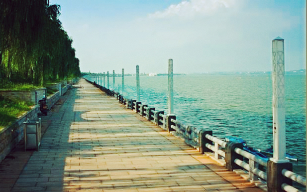 寻梦桃花源,来常德这些地方必去!