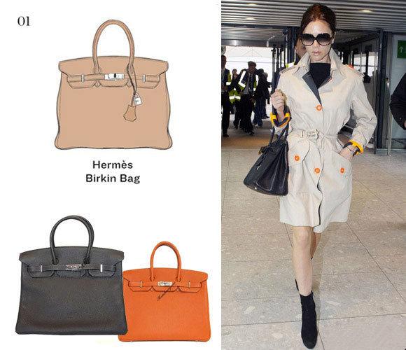 50款大牌经典包包图片大全,大牌包包入门推荐3000左右