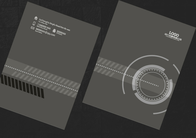 有哪些惊艳的画册封面,最漂亮的画册封面