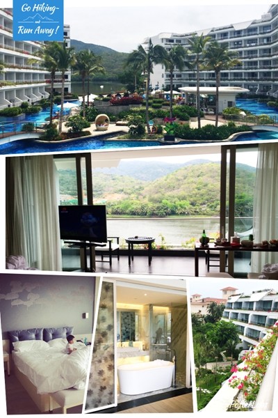 三亚带1岁宝宝旅行攻略,三亚亲子游攻略1岁半