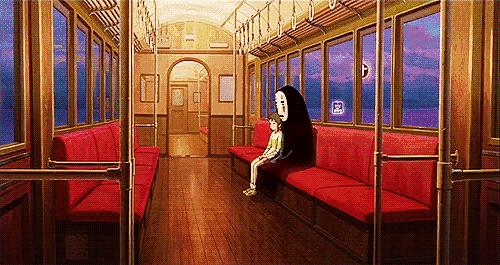 征集活动——你有一张火车票,请签收!