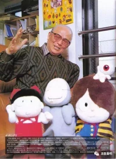 到底是什么让他成为百鬼的老大？