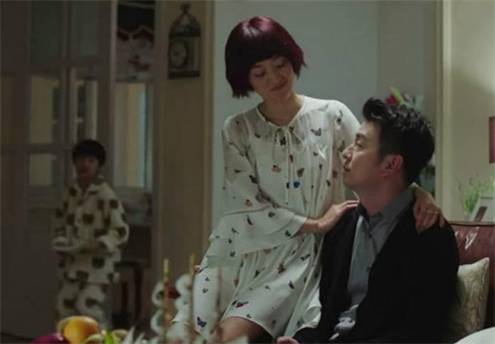 我的前半生靳东穿搭,穿搭原来真的很重要