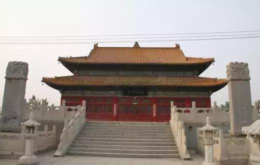 雄安新区必去的景点推荐一日游,去雄安新区有什么好玩的好逛的