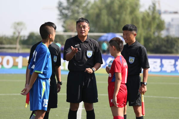 西安青少年足球联赛赛程,全国青少年足球联赛16强比赛时间