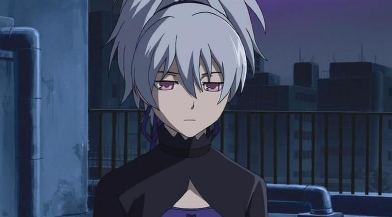 水系能力人物,水系能力动漫