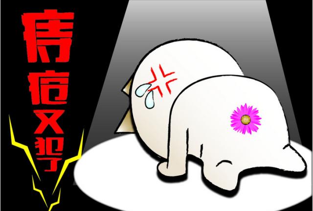 蒲公英治痔疮最好的办法,治痔疮痒最好的办法