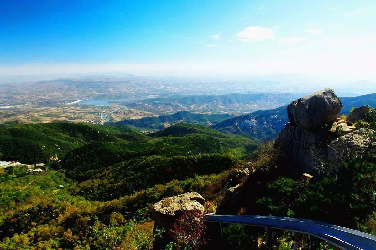 去了就变文盲的8大旅行地，因为你连名字都叫不出