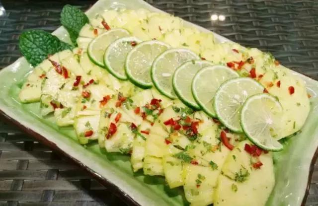 各地最好吃的美食街,帝都美食街