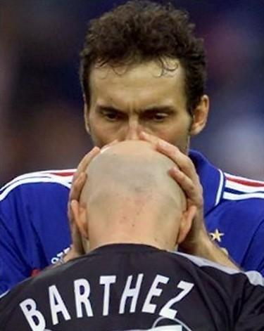 那些让解说尖叫的进球,足球场上那些令人激动的瞬间