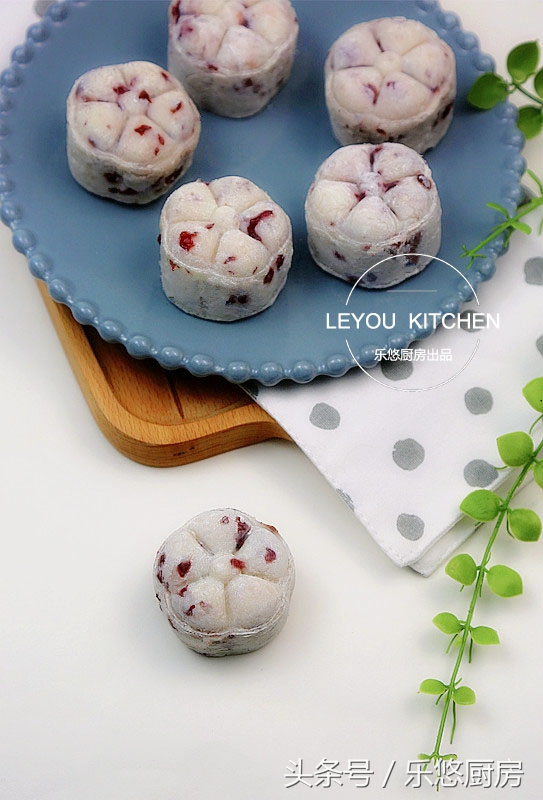 蛋糕点心做法简单不用烤箱,不用烤箱的点心做法