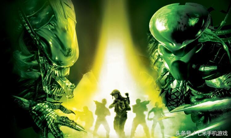 七米神脑洞:聊聊游戏、电影神作中“相似度感人”的设定