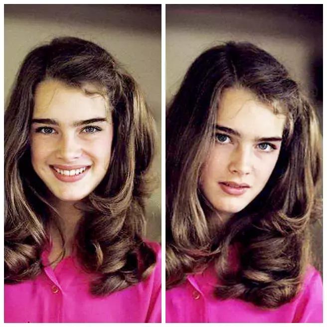 美国女星八十年代,美国80年代四大玉女明星