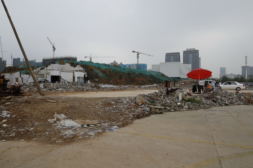 大武汉系列之武汉印染厂,武汉汽轮发电机厂家