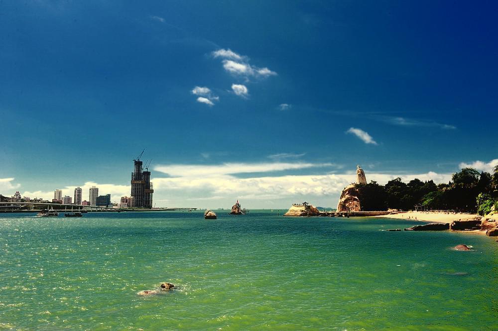 厦门旅游攻略必去景点自由行攻略,厦门旅游攻略必去十大景点自由行
