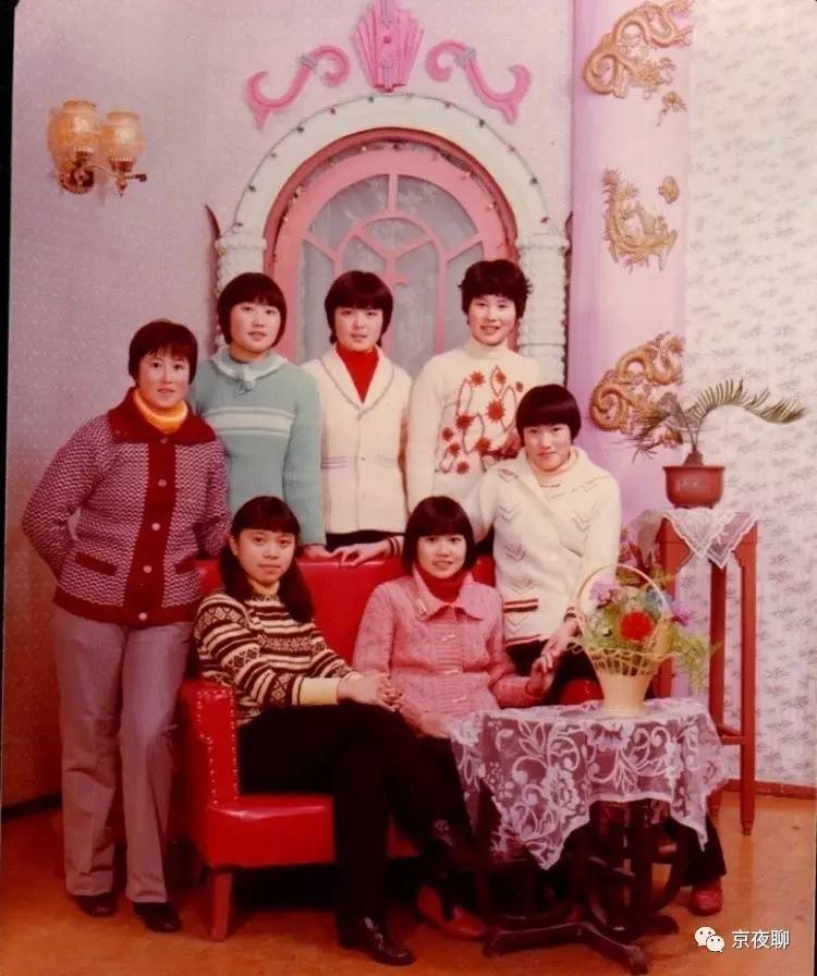 「我们的故事」纺大生活点点滴滴