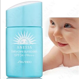 适合敏感肌物理防晒有哪些,防晒霜物理防晒和化学防晒哪个好